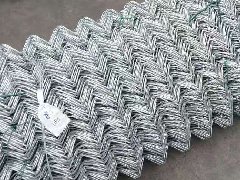 二.防护网系列：钢铝板网